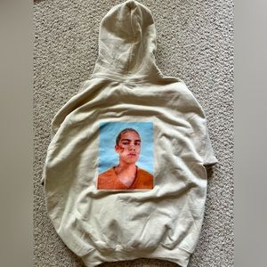 Dominic Fike Gildan Custom Hoodie